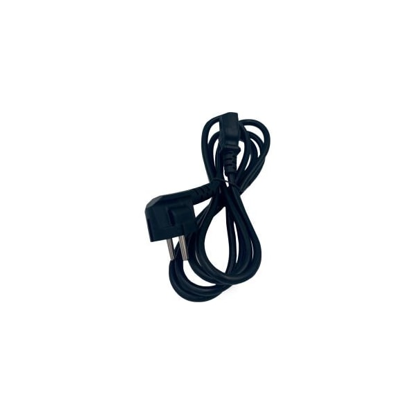 PestWest Euro Power Plug Only 220 Volt